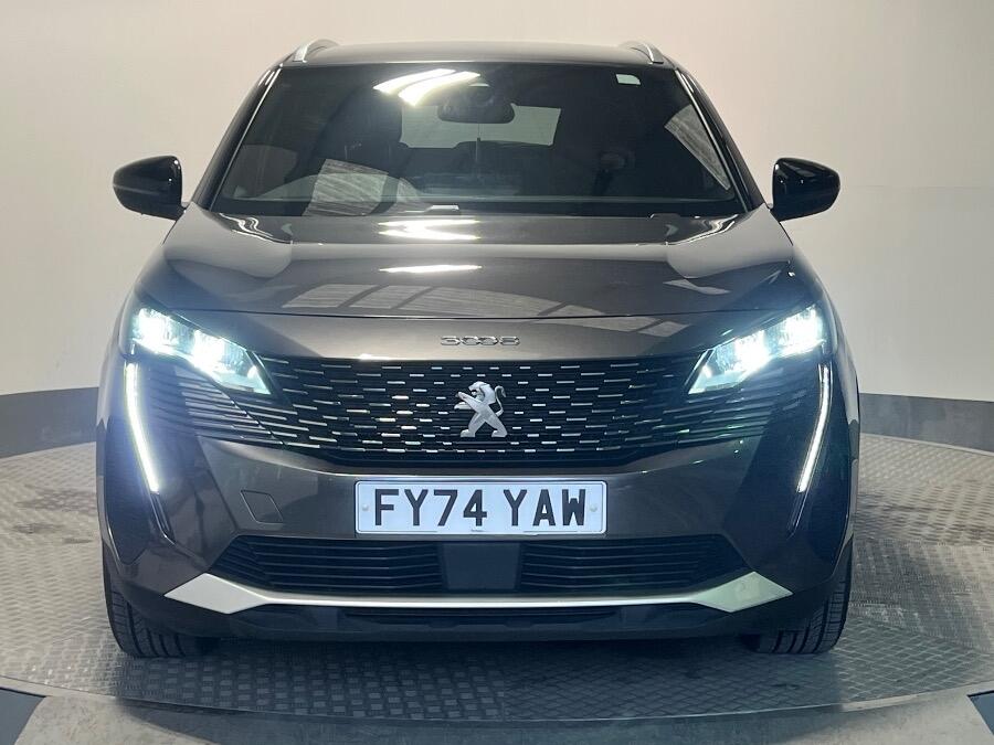 Used Peugeot 3008 2024 for sale - 76247778: Photo 7