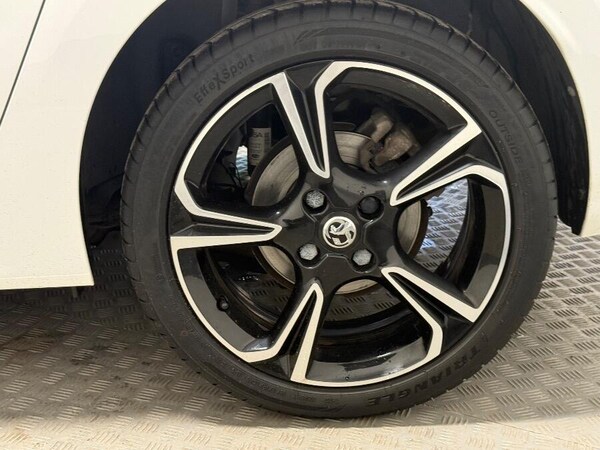 Used Vauxhall Corsa 2020 for sale - 76167073: Photo 11