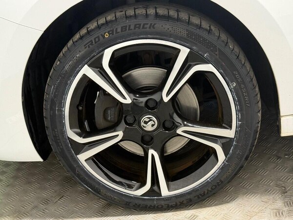 Used Vauxhall Corsa 2020 for sale - 76167073: Photo 12