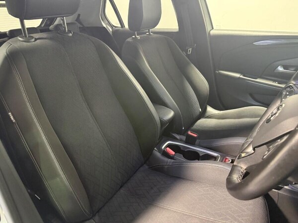 Used Vauxhall Corsa 2020 for sale - 76167073: Photo 14