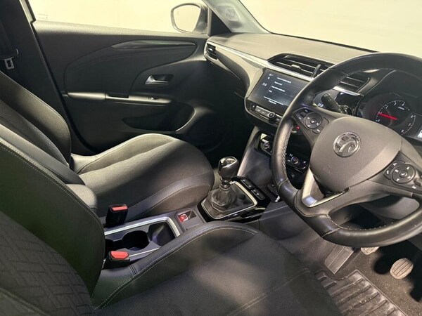 Used Vauxhall Corsa 2020 for sale - 76167073: Photo 15