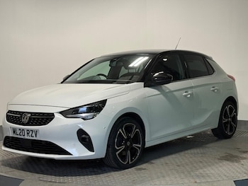 Vauxhall - Corsa