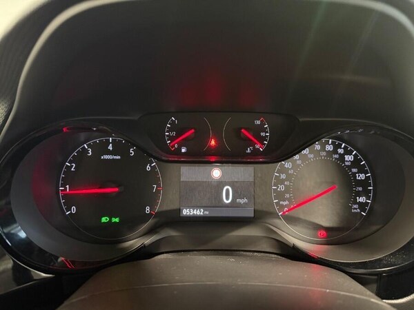 Used Vauxhall Corsa 2020 for sale - 76167073: Photo 24