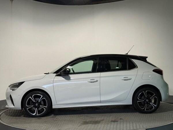 Used Vauxhall Corsa 2020 for sale - 76167073: Photo 2