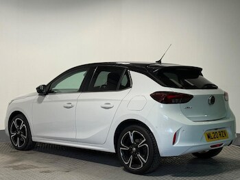 Used Vauxhall Corsa 2020 for sale - 76167073: Photo 3
