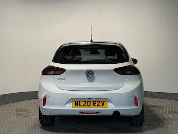 Used Vauxhall Corsa 2020 for sale - 76167073: Photo 4