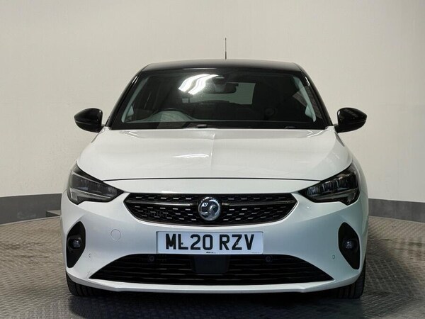 Used Vauxhall Corsa 2020 for sale - 76167073: Photo 6