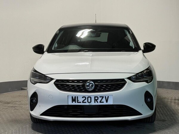 Used Vauxhall Corsa 2020 for sale - 76167073: Photo 7