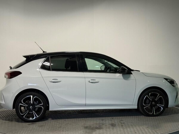 Used Vauxhall Corsa 2020 for sale - 76167073: Photo 8