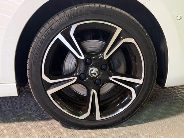 Used Vauxhall Corsa 2020 for sale - 76167073: Photo 9