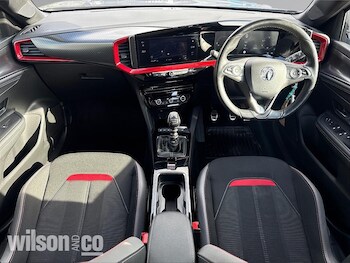 Used Vauxhall Mokka 2023 for sale - 78866514: Photo