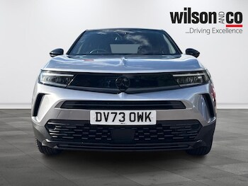 Used Vauxhall Mokka 2023 for sale - 78866514: Photo