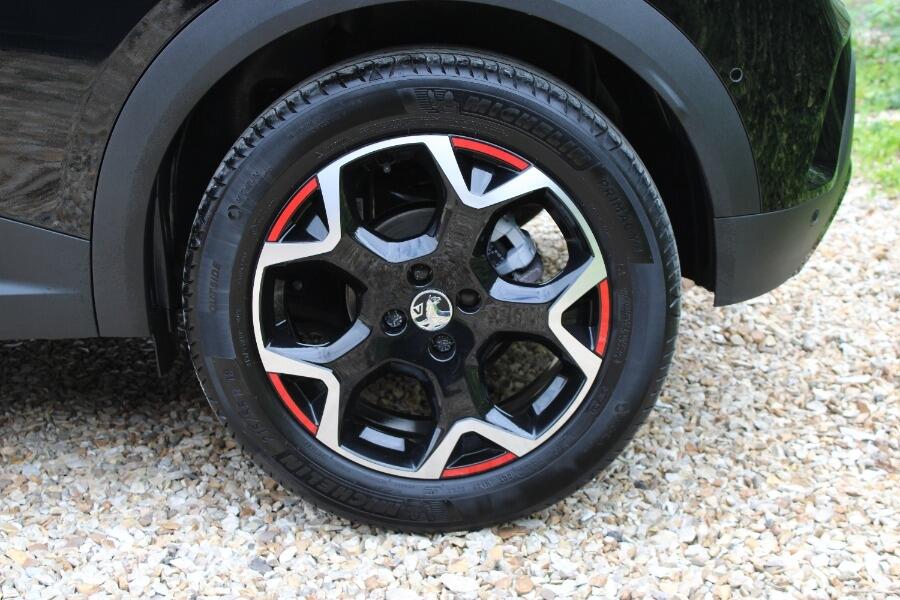 Used Vauxhall Mokka 2023 for sale - 76349019: Photo 11