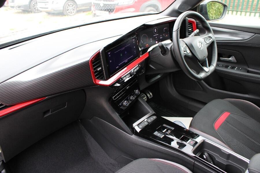 Used Vauxhall Mokka 2023 for sale - 76349019: Photo 12