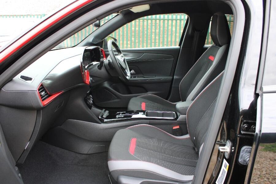 Used Vauxhall Mokka 2023 for sale - 76349019: Photo 13
