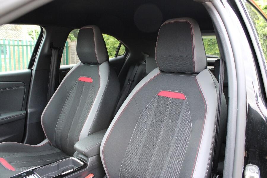 Used Vauxhall Mokka 2023 for sale - 76349019: Photo 14