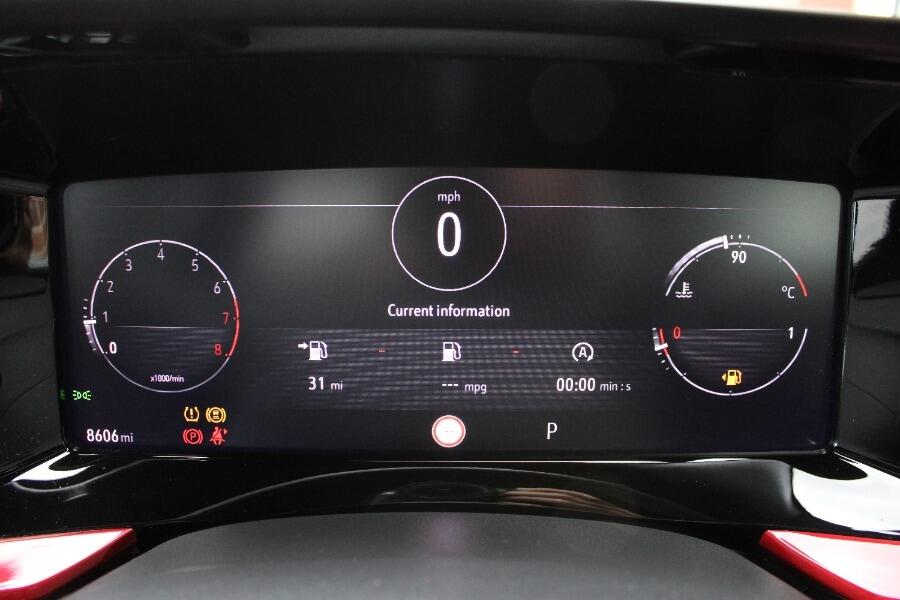 Used Vauxhall Mokka 2023 for sale - 76349019: Photo 24