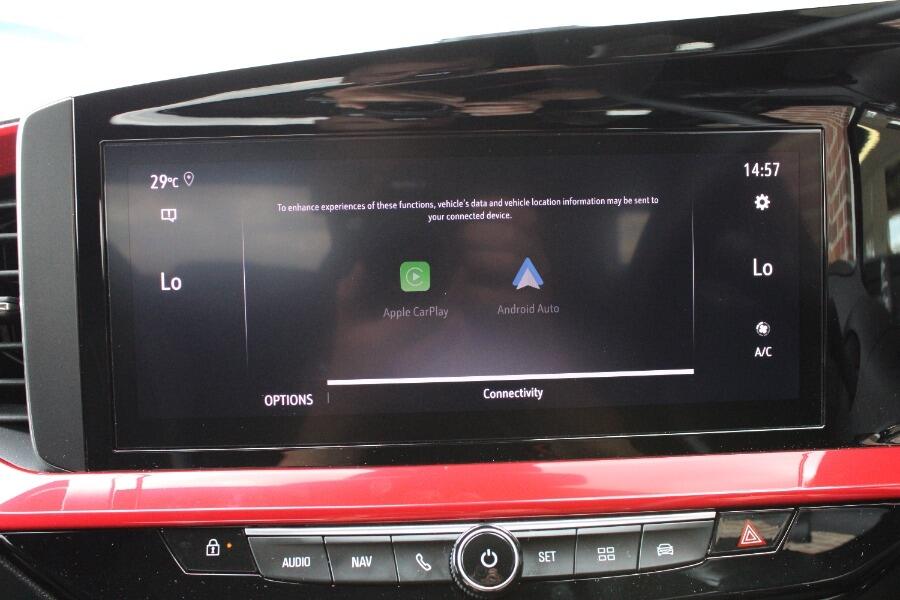Used Vauxhall Mokka 2023 for sale - 76349019: Photo 25