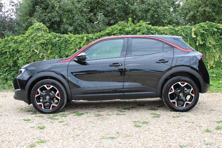 Used Vauxhall Mokka 2023 for sale - 76349019: Photo 7