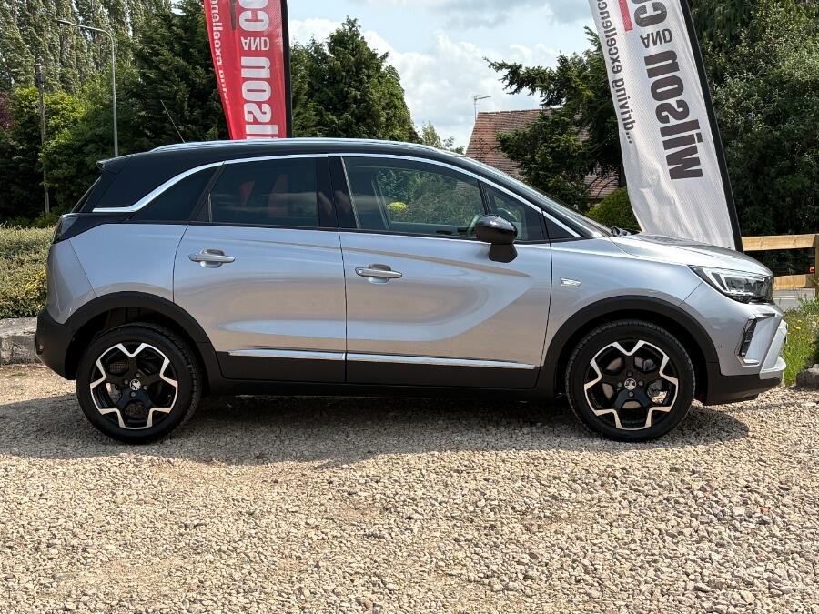 Used Vauxhall Crossland 2022 for sale - 77143932: Photo 11