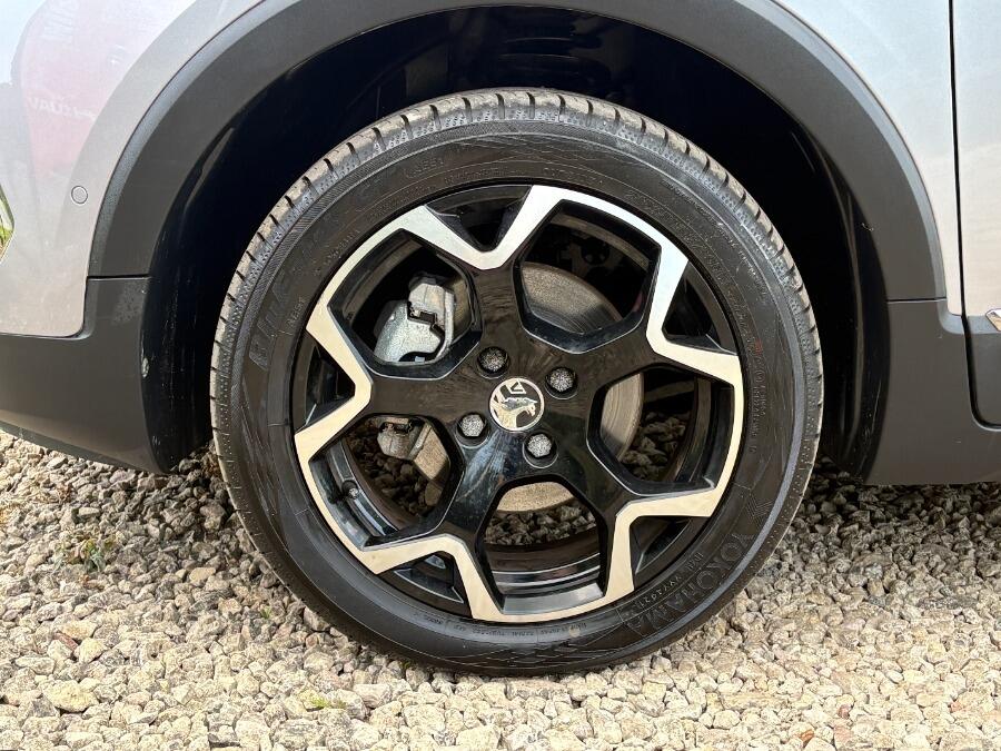 Used Vauxhall Crossland 2022 for sale - 77143932: Photo 12