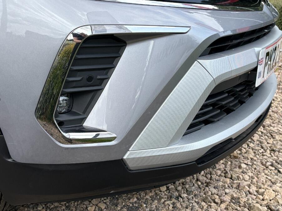 Used Vauxhall Crossland 2022 for sale - 77143932: Photo 15