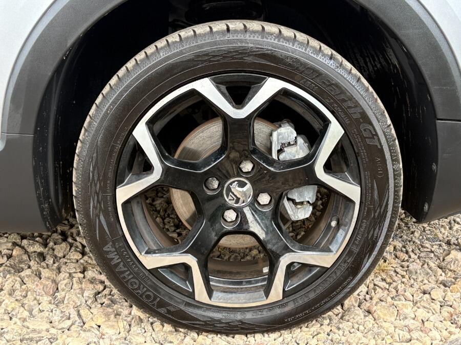 Used Vauxhall Crossland 2022 for sale - 77143932: Photo 16