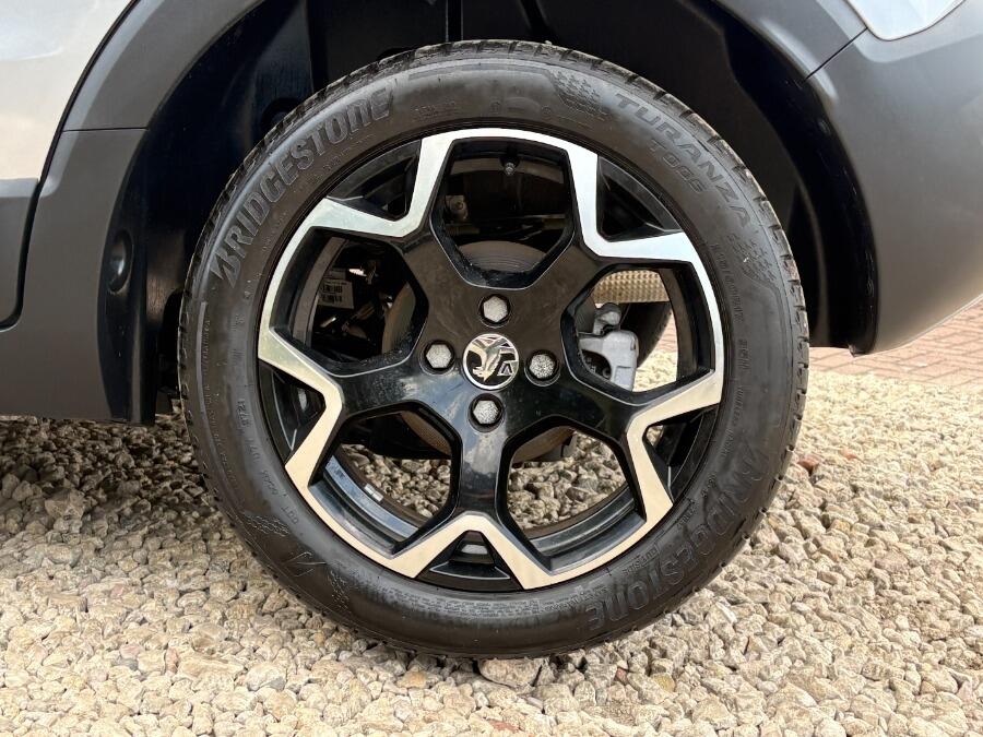 Used Vauxhall Crossland 2022 for sale - 77143932: Photo 17