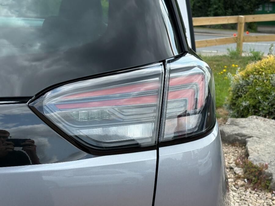 Used Vauxhall Crossland 2022 for sale - 77143932: Photo 20