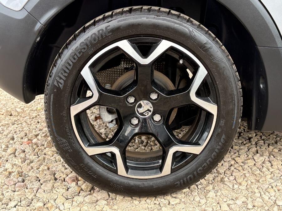 Used Vauxhall Crossland 2022 for sale - 77143932: Photo 21