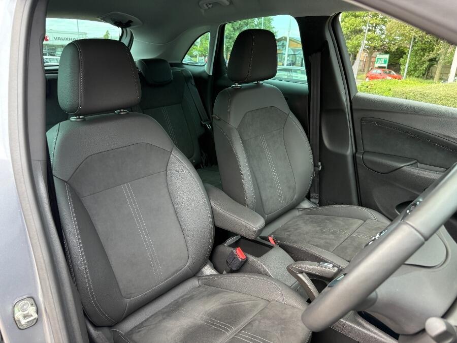 Used Vauxhall Crossland 2022 for sale - 77143932: Photo 24