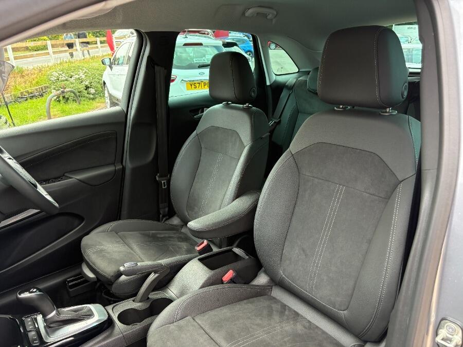 Used Vauxhall Crossland 2022 for sale - 77143932: Photo 26