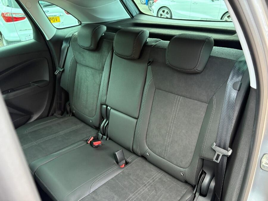 Used Vauxhall Crossland 2022 for sale - 77143932: Photo 29