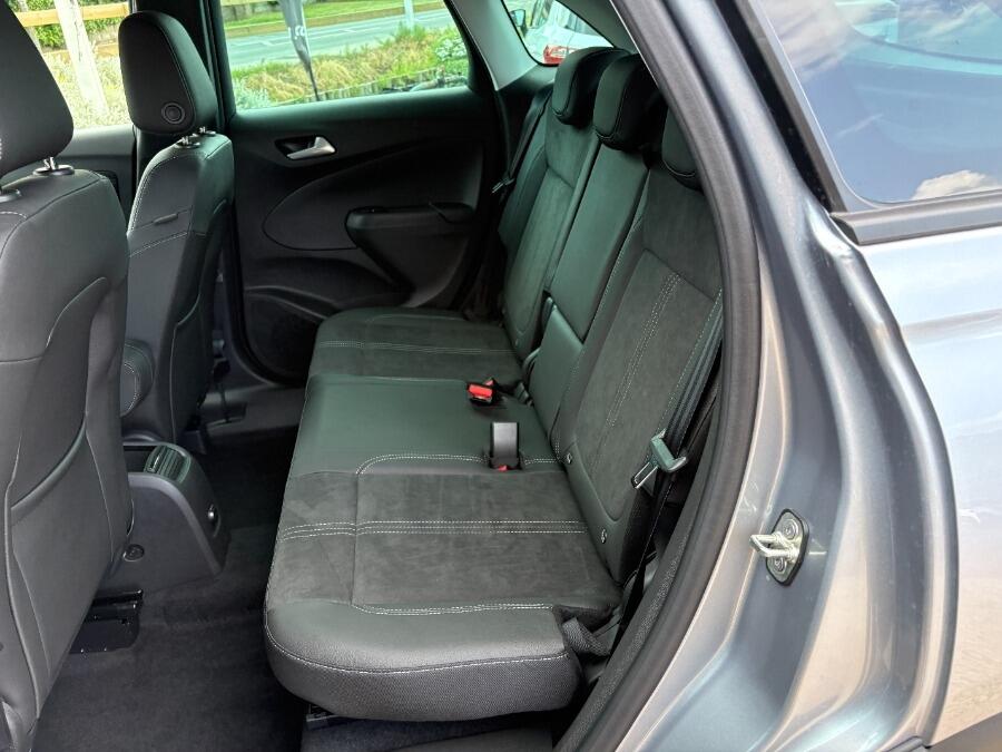 Used Vauxhall Crossland 2022 for sale - 77143932: Photo 30