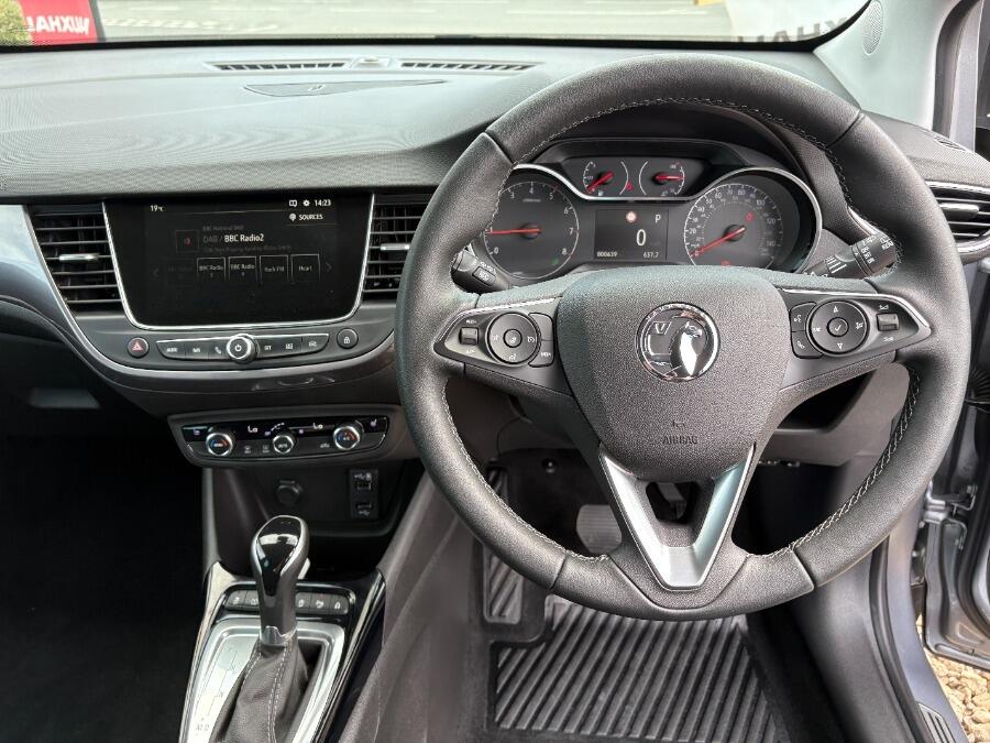 Used Vauxhall Crossland 2022 for sale - 77143932: Photo 31