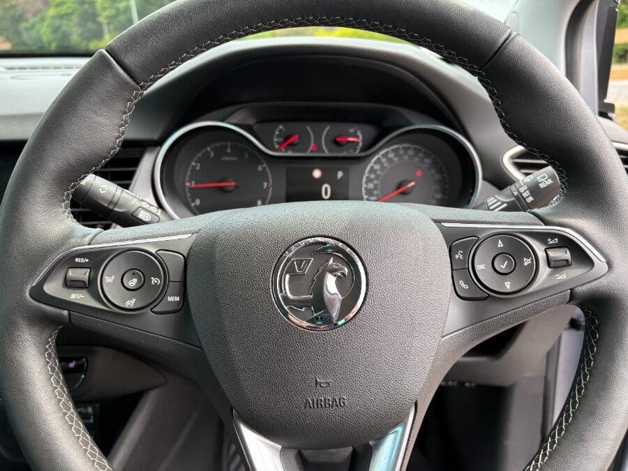Used Vauxhall Crossland 2022 for sale - 77143932: Photo 32