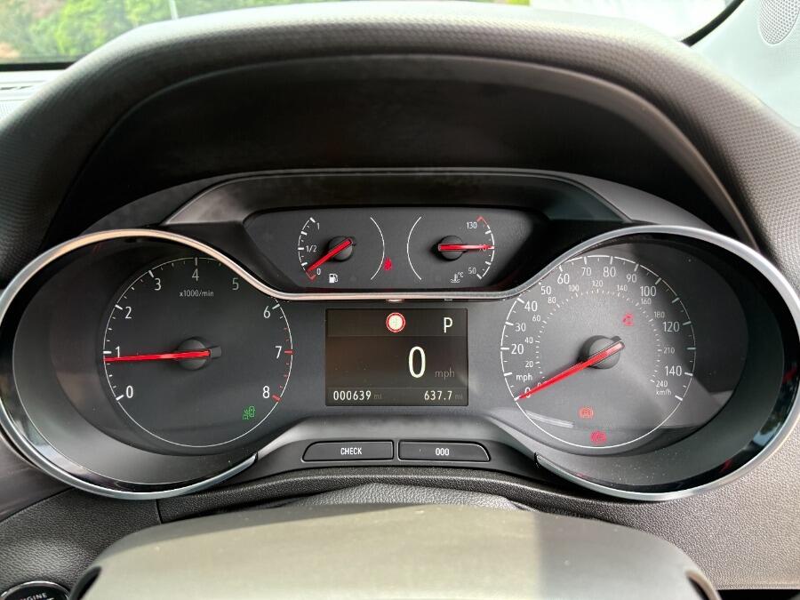 Used Vauxhall Crossland 2022 for sale - 77143932: Photo 33