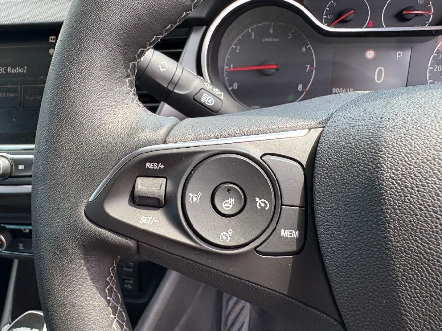 Used Vauxhall Crossland 2022 for sale - 77143932: Photo 35