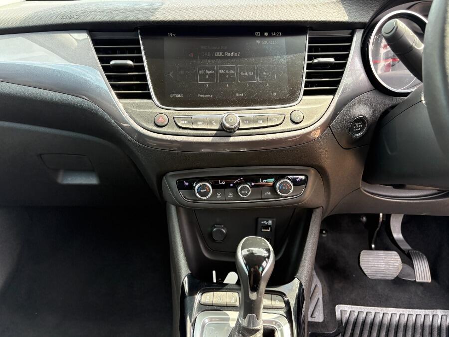 Used Vauxhall Crossland 2022 for sale - 77143932: Photo 38