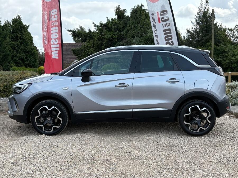 Used Vauxhall Crossland 2022 for sale - 77143932: Photo 7