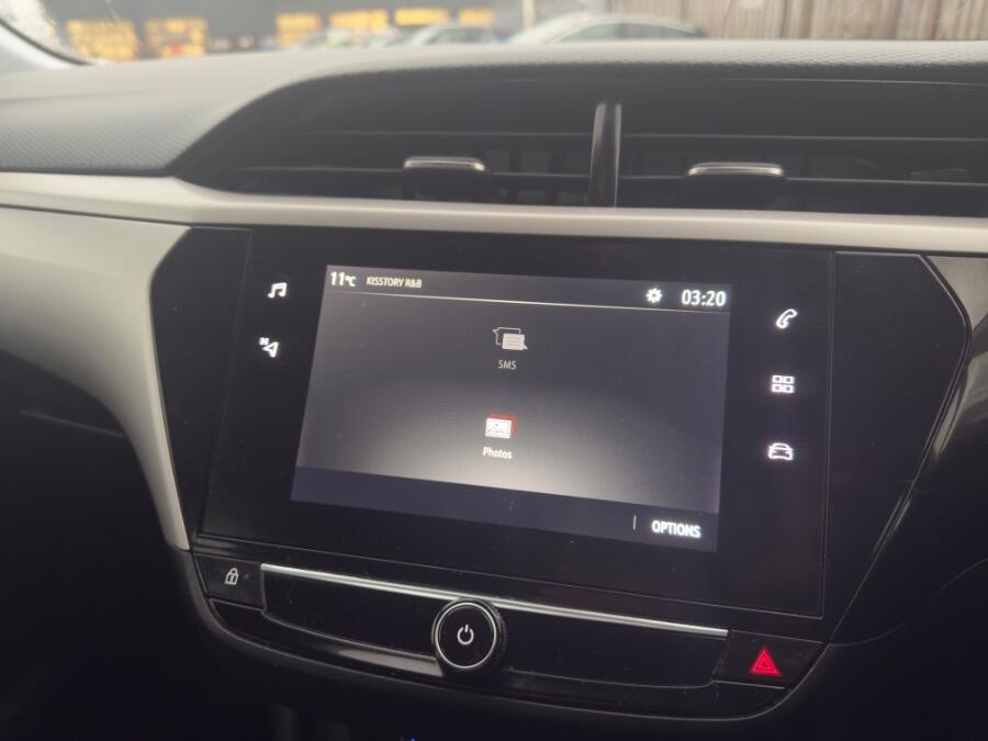 Used Vauxhall Corsa 2022 for sale - 76645192: Photo 10