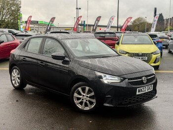 2022 (22) - 1.2 Se Edition Hatchback 5dr Petrol Manual Euro 6 (75 Ps)