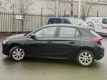 Used Vauxhall Corsa 2022 for sale - 76645192: Photo
