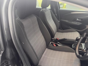 Used Vauxhall Corsa 2022 for sale - 76645192: Photo