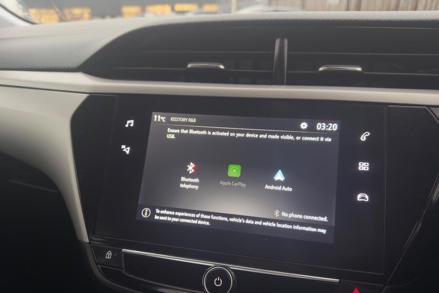 Used Vauxhall Corsa 2022 for sale - 76645192: Photo 9