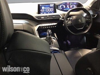 Used Peugeot 3008 2019 for sale - 77573968: Photo