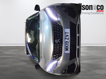 Used Peugeot 3008 2019 for sale - 77573968: Photo