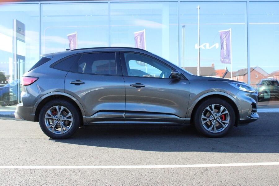 Used Ford Kuga 2023 for sale - 77330598: Photo 3