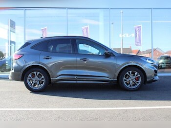 Used Ford Kuga 2023 for sale - 77330598: Photo