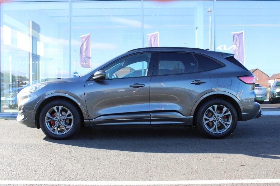 Used Ford Kuga 2023 for sale - 77330598: Photo 7